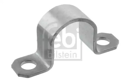 Скоба втулки стабилизатора Febi Bilstein 27355