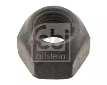Гайка колісна Febi Bilstein 27413