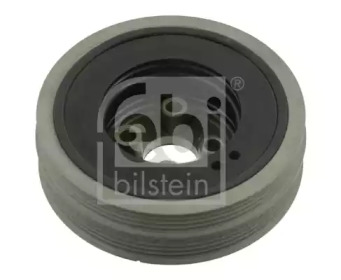 Шків привідного паса Febi Bilstein 27444