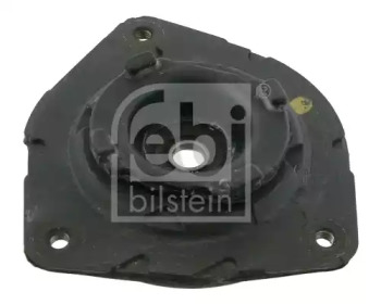 Опора амортизатора верхня Febi Bilstein 27456