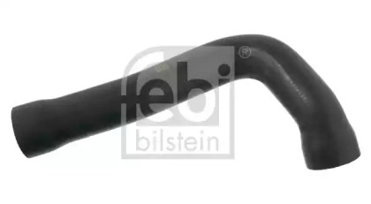 Патрубок Febi Bilstein 27460