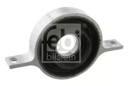 Підшипник підвісний BMW 1 (E81/E87)/3 (E90/F30/F80) 06-18 (d=35mm) B47/B58/M57/N47/N54/N55/N57/S55 Febi Bilstein 27473