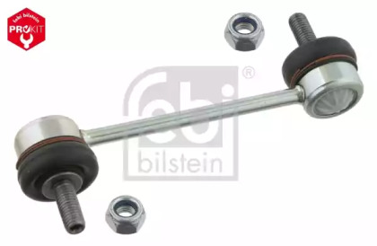 Тяга стабилизатора Febi Bilstein 27489