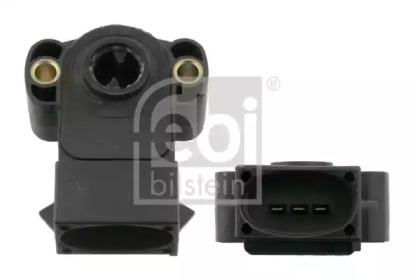 Датчик управління Febi Bilstein 27501