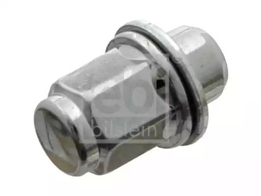 Гайка колісна Febi Bilstein 27508