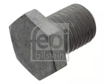 Пробка піддону Febi Bilstein 27531