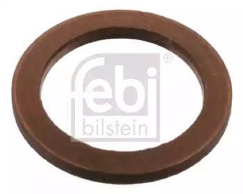 УЩІЛЬНЮВАЛЬНЕ КІЛЬЦЕ Febi Bilstein 27532