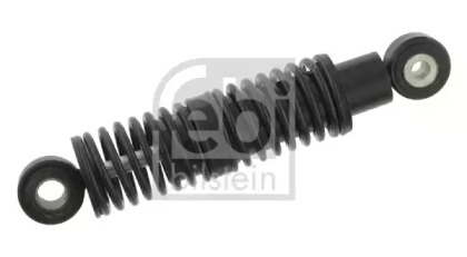 Aмортизатор натяжника ролика ланцюга Febi Bilstein 27604