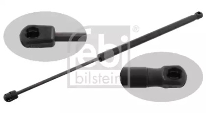 Амортизатор багажника Febi Bilstein 27624