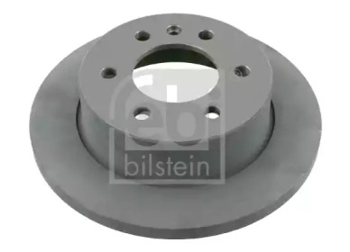 Диск гальмівний Febi Bilstein 27699