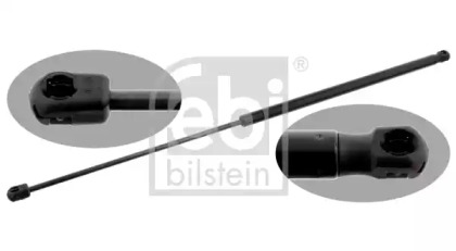 Демпфер дверей багажнику Febi Bilstein 27711