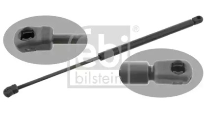 Демпфер дверей багажнику Febi Bilstein 27713