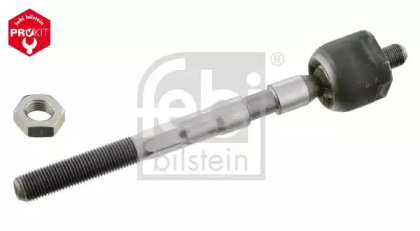 Рулевая рейка Febi Bilstein 27725