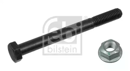 Ремонтний комплект важеля Febi Bilstein 27726