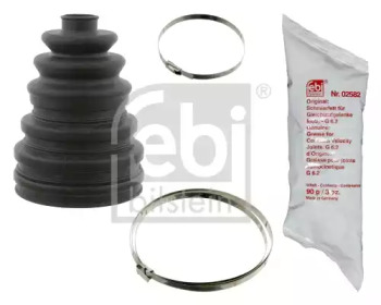 Пыльник шруса Febi Bilstein 27730