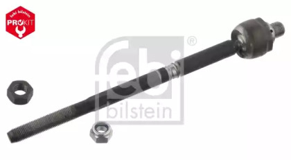 Рулевая рейка Febi Bilstein 27807