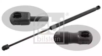 Демпфер дверей багажнику Febi Bilstein 28028