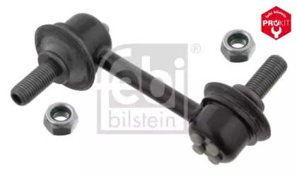 Тяга стабилизатора Febi Bilstein 28054