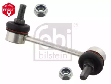 Тяга стабілізатора Febi Bilstein 28124