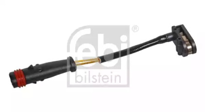 Контактор (реле) зносу гальмівних колодок Febi Bilstein 28139