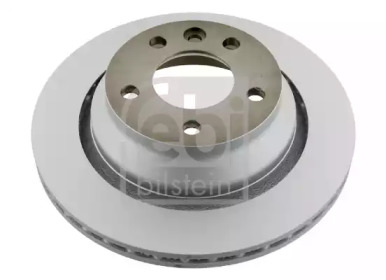 Диск тормозной Febi Bilstein 28164