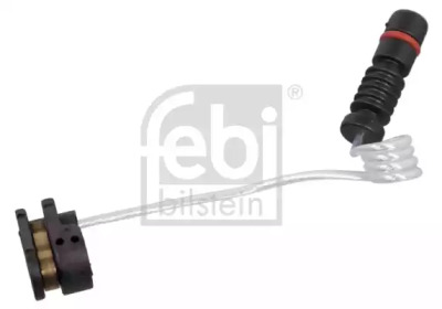Контактор (реле) зносу гальмівних колодок Febi Bilstein 28166