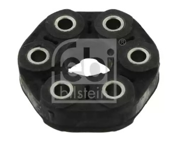 Муфта втулочна трансмісії Febi Bilstein 28187