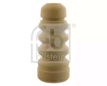 Відбійник амортизатора (заднього) Hyundai Getz 02-10 Febi Bilstein 28205