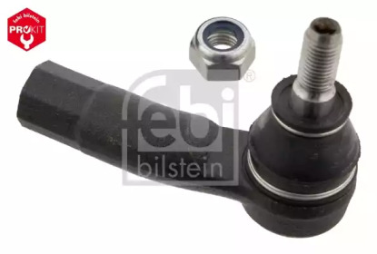 Накінечник кермової тяги Febi Bilstein 28216
