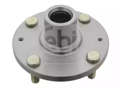 Маточина колеса с елементами монтажу Febi Bilstein 28252