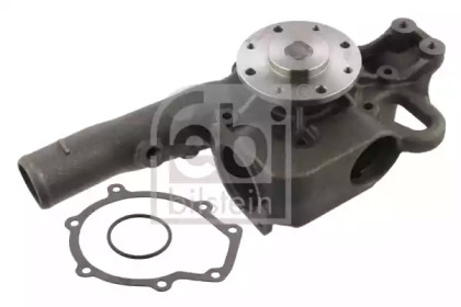 Помпа води MB Vario 4.3TDI Febi Bilstein 28329
