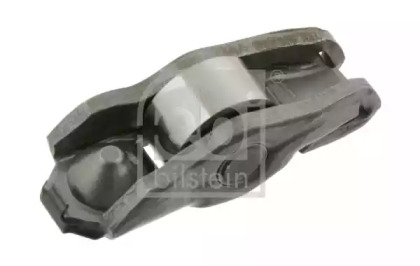Коромисло клапана Fiat Doblo 1.3JTD/D Multijet/Opel Combo 1.3CDTI 16V 04- Febi Bilstein 28344