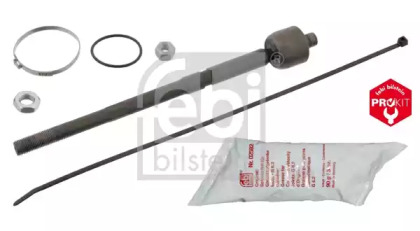 Рульова тяга Febi Bilstein 28359