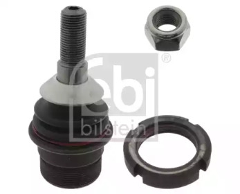 Кульовий шарнір Febi Bilstein 28365