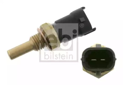 Датчик температури охолоджувальної рідини Febi Bilstein 28377