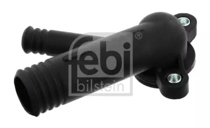 Фланець системы охлаждения Febi Bilstein 28419