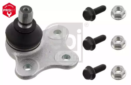 Кульовий шарнір Febi Bilstein 28420