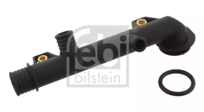 Фланець системи охолодження Febi Bilstein 28430