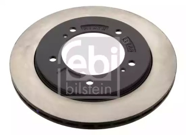 Диск гальмівний Febi Bilstein 28438