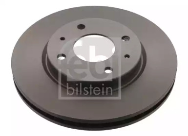 Диск тормозной Febi Bilstein 28441