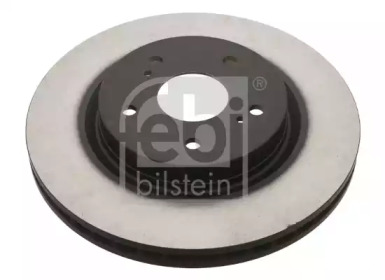 Диск гальмівний Febi Bilstein 28442