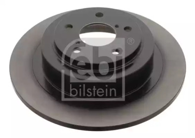 Диск гальмівний Febi Bilstein 28444