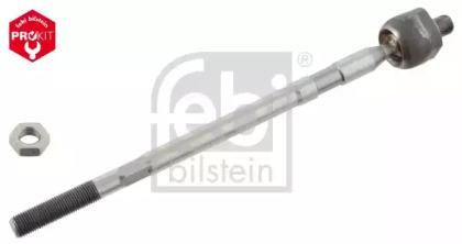 Рулевая рейка Febi Bilstein 28466