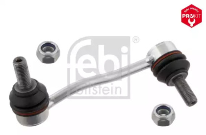 Тяга стабілізатора Febi Bilstein 28480