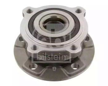 Маточина колеса з елементами монтажу Febi Bilstein 28491