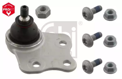 Кульовий шарнір Febi Bilstein 28511