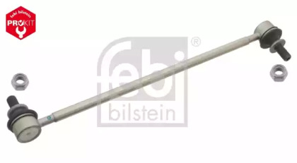 Кермова рейка Febi Bilstein 28513