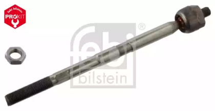 Кермова рейка Febi Bilstein 28542