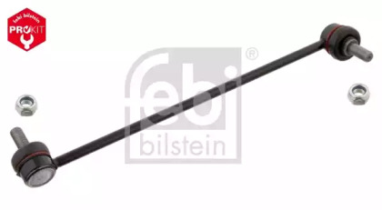 Рулевая рейка Febi Bilstein 28575