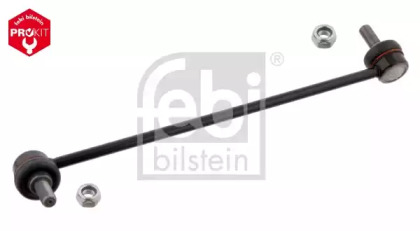 Кермова рейка Febi Bilstein 28576